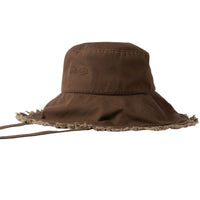 Rusty Gleam 2 Organic Bucket Hat