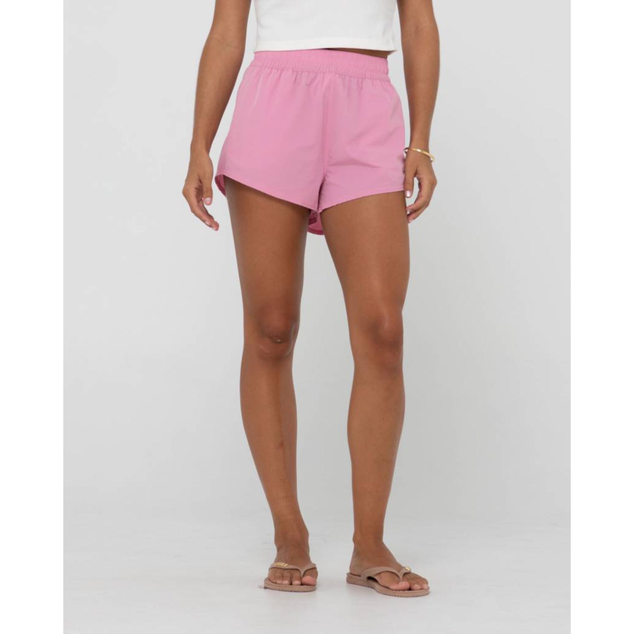 Rusty shorts womens outlet