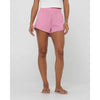 Rusty Womens Meelup Short