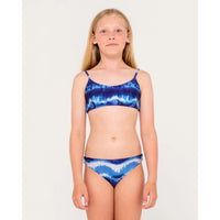 Rusty Girls 2 Dye 4 Bikini Set