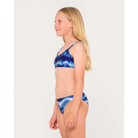 Rusty Girls 2 Dye 4 Bikini Set
