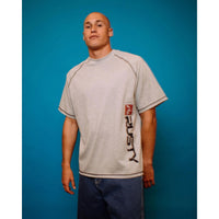 Rusty Mens Stone Cold Short Sleeve Tee