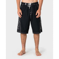 Rusty Tombstone Hybrid Waist Boardshort