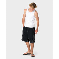 Rusty Tombstone Hybrid Waist Boardshort