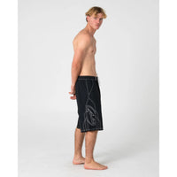 Rusty Tombstone Hybrid Waist Boardshort