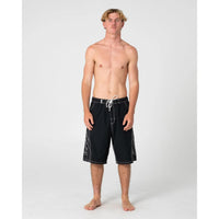 Rusty Tombstone Hybrid Waist Boardshort