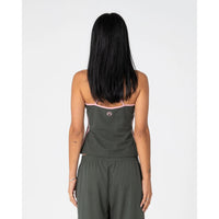 Rusty Freo King Fitted Top