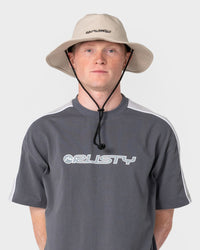 Rusty Bradman Hat