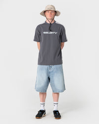 Rusty Bradman Hat