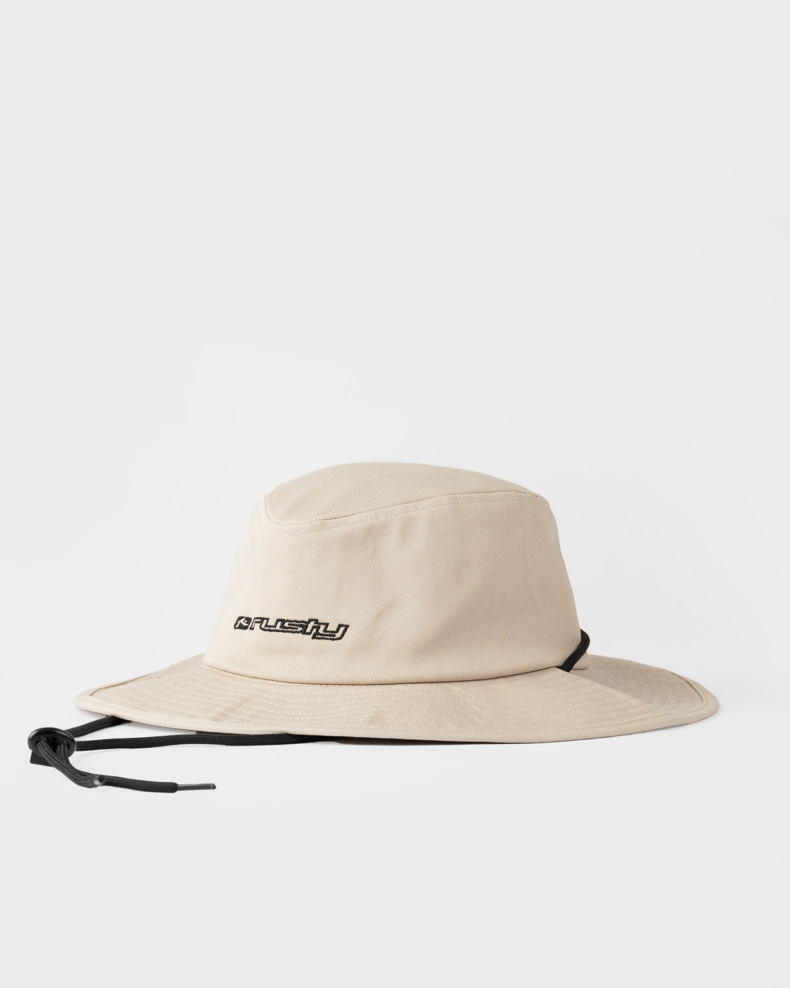Rusty Bradman Hat