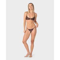 Rusty Viper Bralette Bikini Top