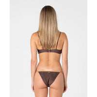 Rusty Viper Bralette Bikini Top