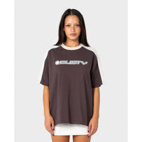 Rusty Timmy Target 220 Oversize Tee