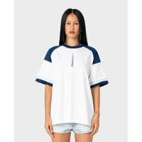 Rusty Cruz 220 Oversize Tee