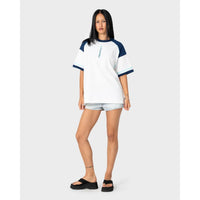 Rusty Cruz 220 Oversize Tee