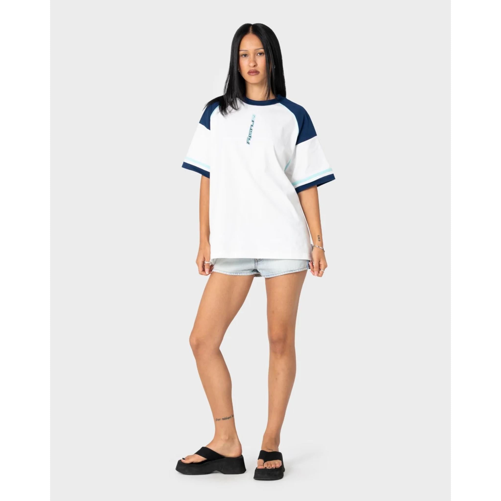 Rusty Cruz 220 Oversize Tee