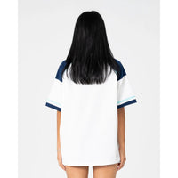 Rusty Cruz 220 Oversize Tee