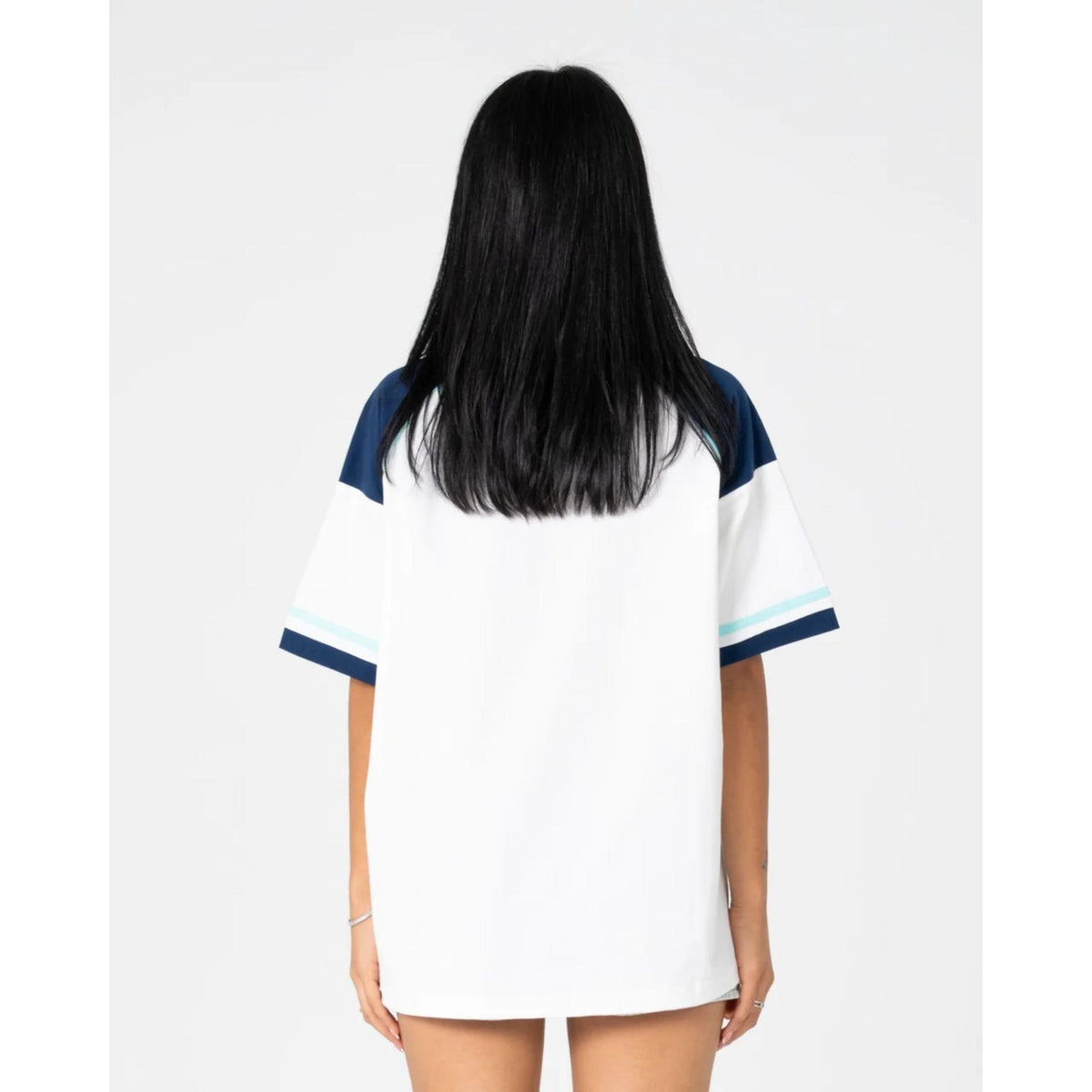 Rusty Cruz 220 Oversize Tee