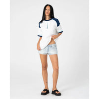 Rusty Cruz 220 Oversize Tee