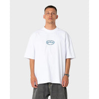 Rusty Turbo Short Sleeve Tee