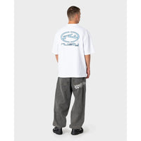 Rusty Turbo Short Sleeve Tee