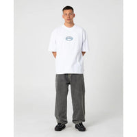 Rusty Turbo Short Sleeve Tee