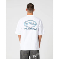 Rusty Turbo Short Sleeve Tee