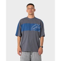 Rusty Kill Switch Short Sleeve Tee