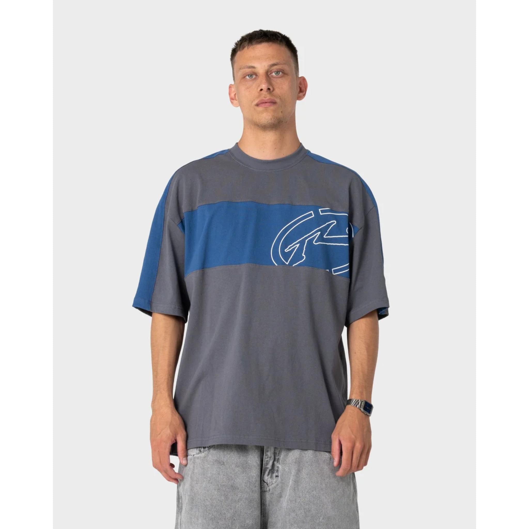 Rusty Kill Switch Short Sleeve Tee