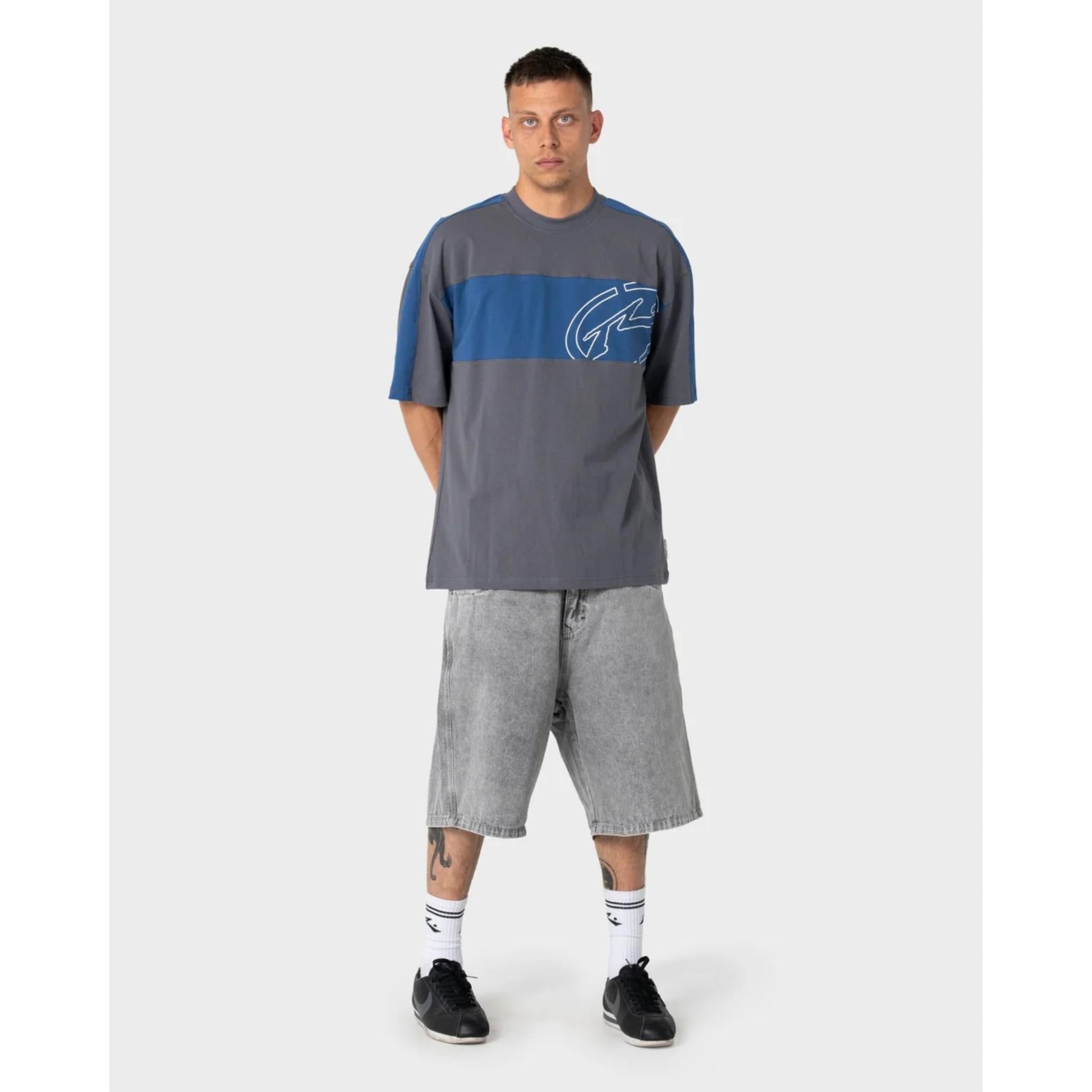 Rusty Kill Switch Short Sleeve Tee