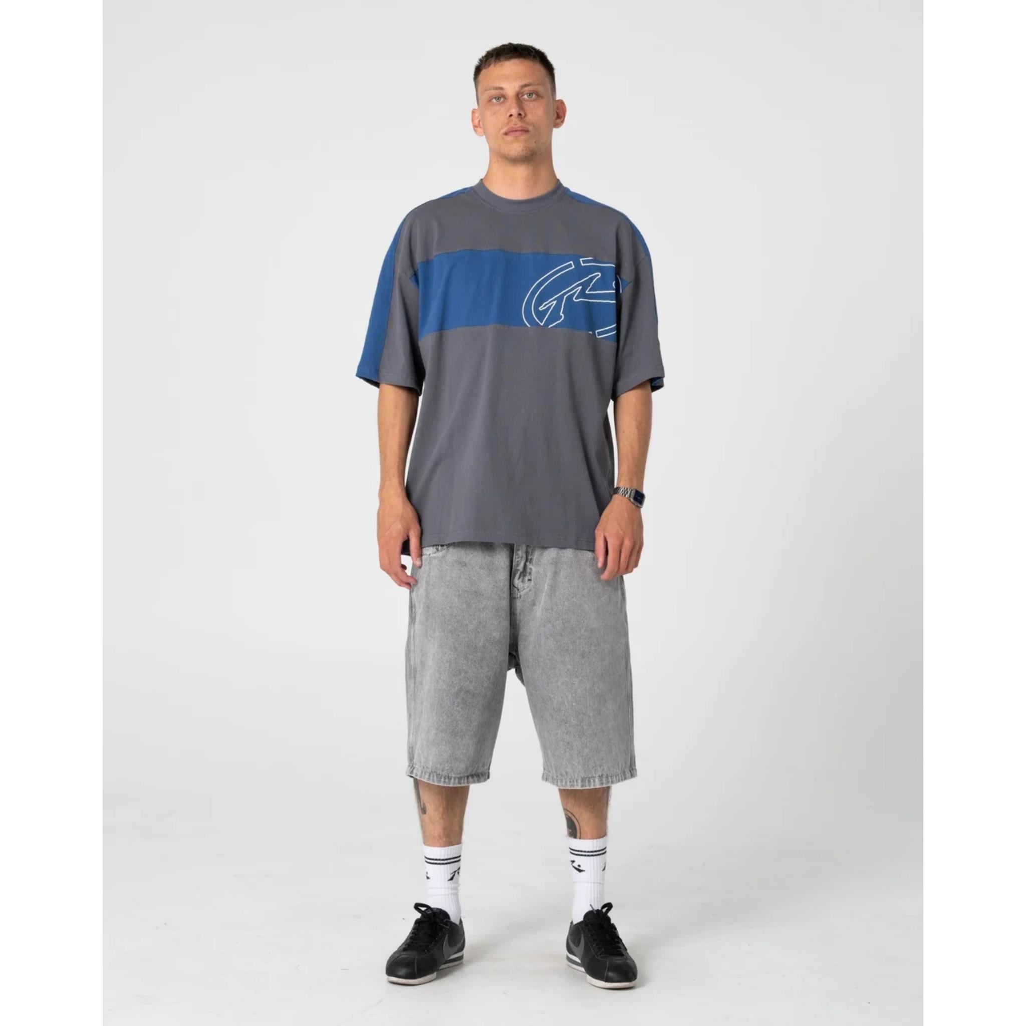 Rusty Kill Switch Short Sleeve Tee