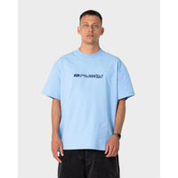 Rusty Fragment Short Sleeve Tee