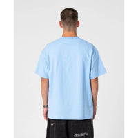 Rusty Fragment Short Sleeve Tee