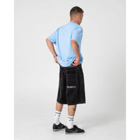 Rusty Fragment Short Sleeve Tee