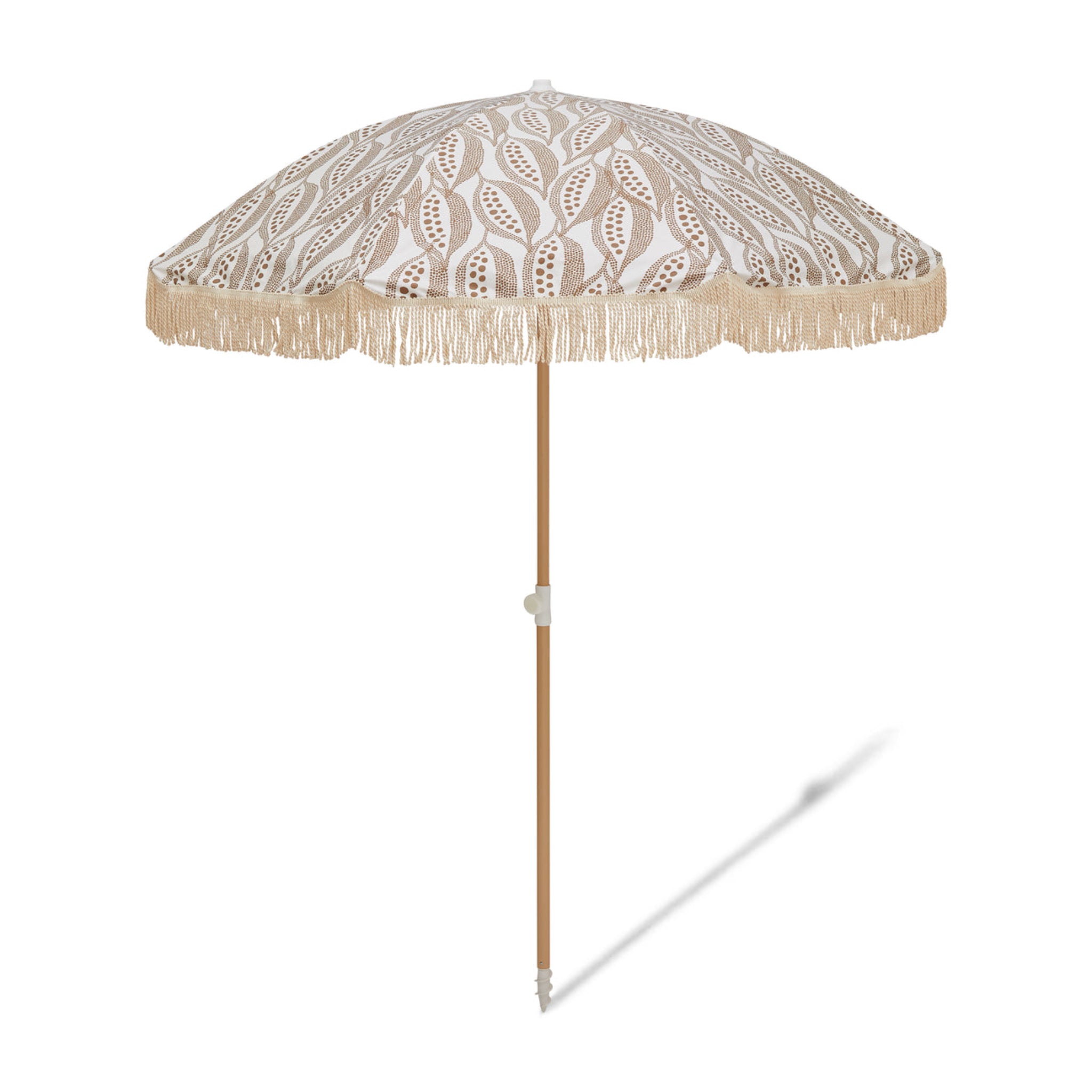 Salty Shadows Kurrajong Umbrella