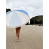 Salty Shadows Seasalt Beach Umbrella