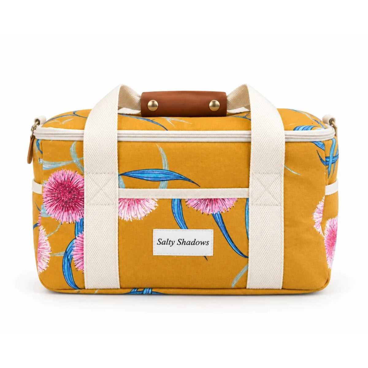 Salty Shadows Hakea Cooler Bag
