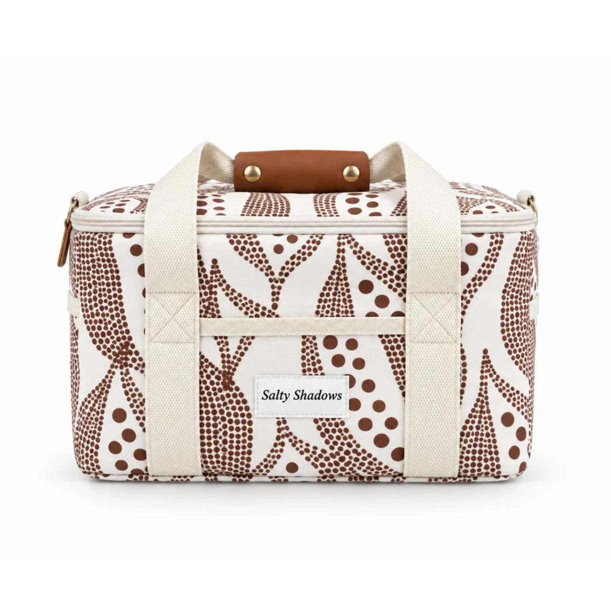 Salty Shadows Kurrajong Cooler Bag