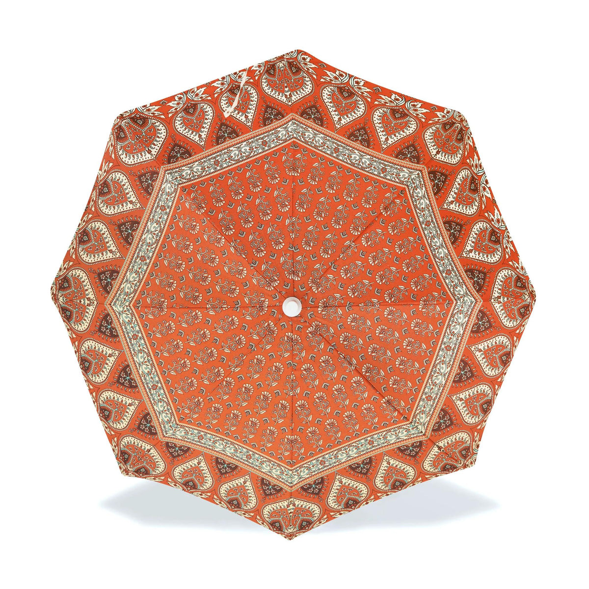 Salty Shadows Nomad Beach Umbrella