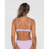 Rusty Sandalwood Balconette Bikini Top
