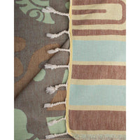 Sand Cloud Moby the Whale Beach Towel