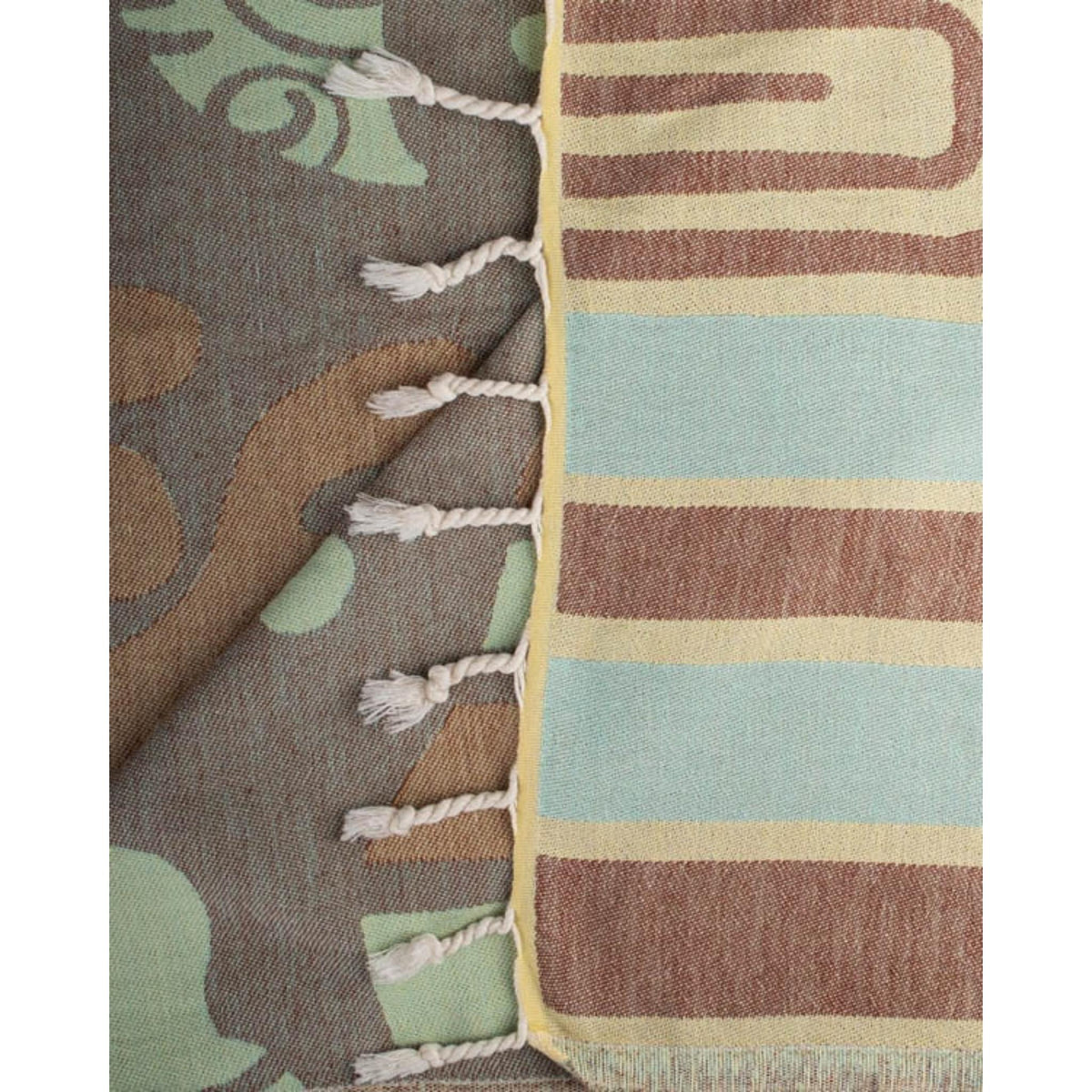 Sand Cloud Moby the Whale Beach Towel