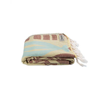 Sand Cloud Moby the Whale Beach Towel