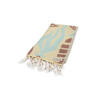 Sand Cloud Moby the Whale Beach Towel