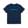 Santa Cruz Boys Flame Strip Hand T-Shirt