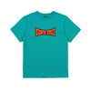 Santa Cruz Boys SC Arch Check Hand Tee