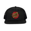 Santa Cruz Classic Dot Cap