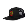 Santa Cruz Classic Dot Cap
