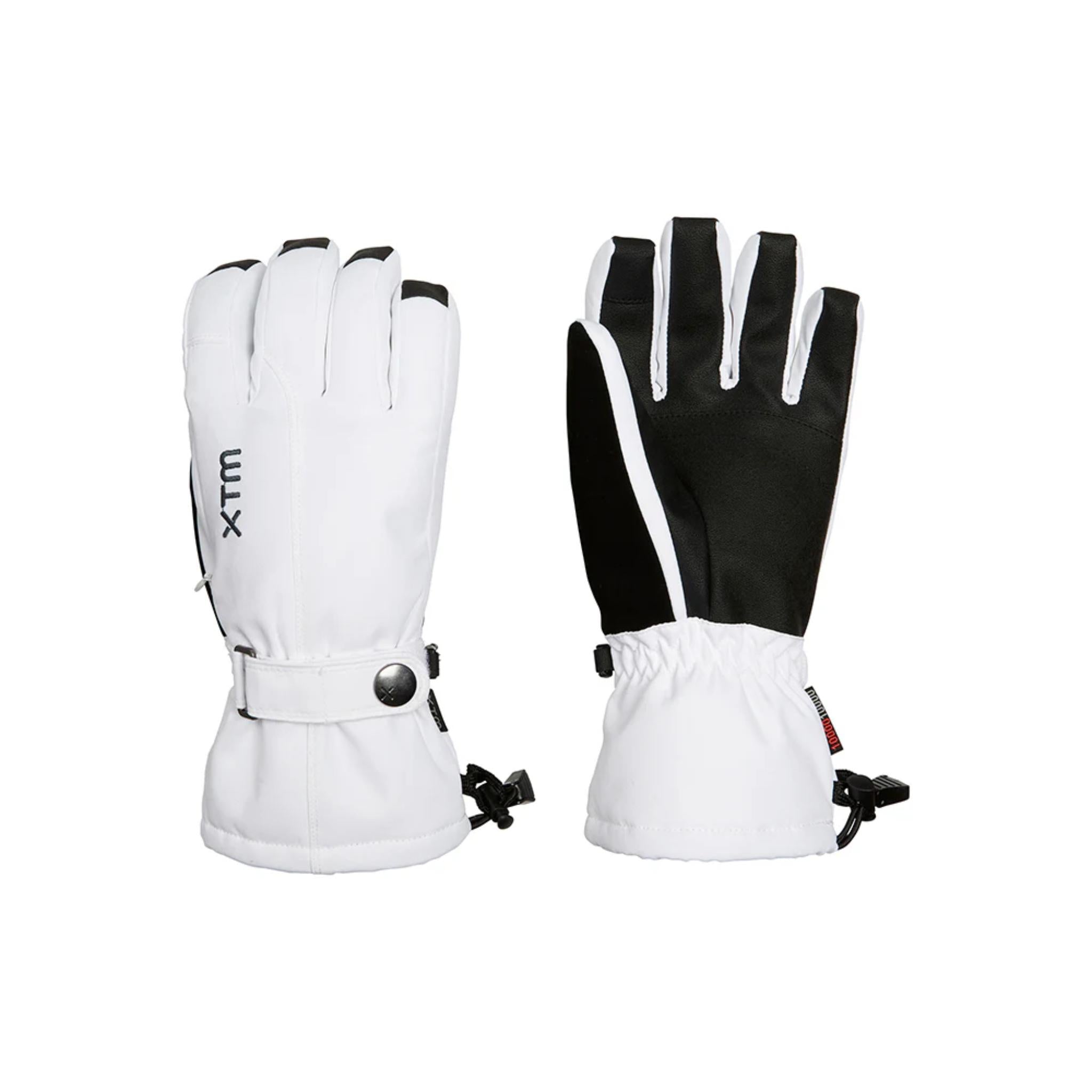 XTM Women's Sapporo II Glove
