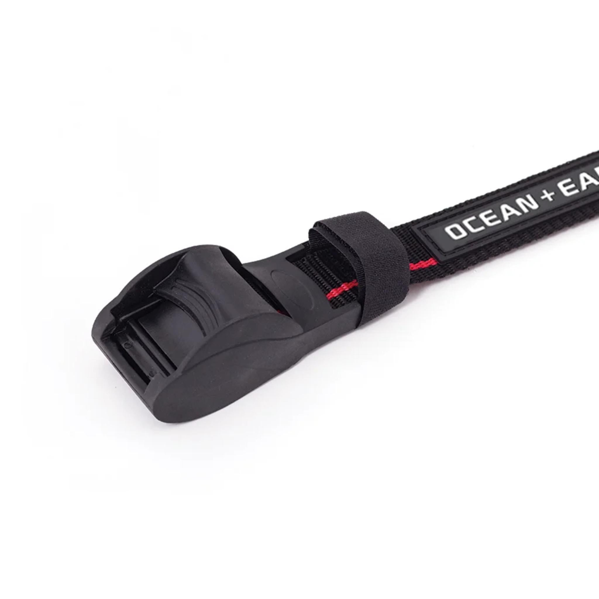 Ocean And Earth SUP Longboard Tie Down - 10FT